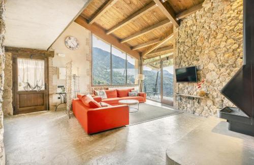 Oden Casa | El Cobert De Lera