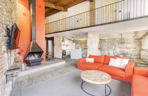 Oden Casa | El Cobert De Lera