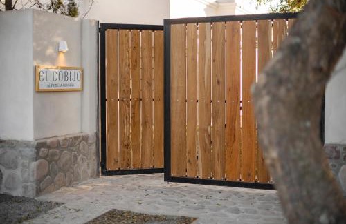 El Encón Casa | El Cobijo