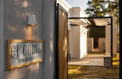 El Encón Casa | El Cobijo