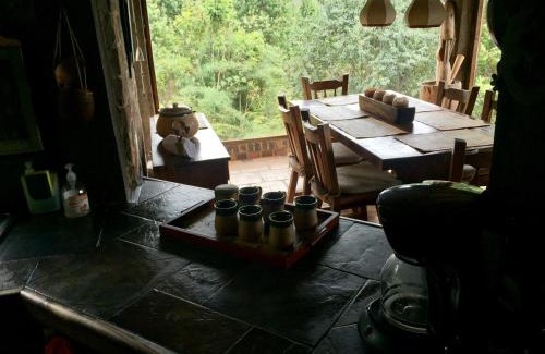 El Sisga Casa | El Cobijo