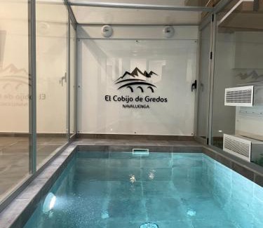 Navaluenga Casa | El Cobijo de Gredos