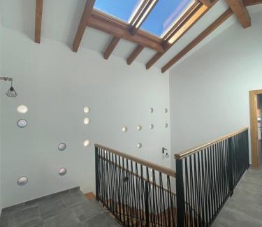 Navaluenga Casa | El Cobijo de Gredos