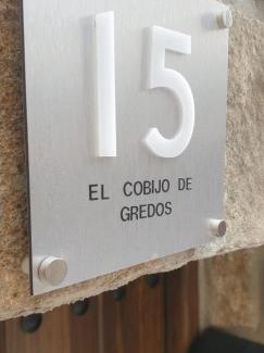 Navaluenga Casa | El Cobijo de Gredos