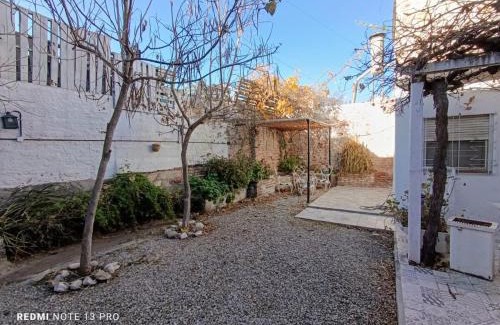 Capilla del Monte Apartamento | El Colibrí de centro1