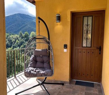 Aller Apartamento | El Collau - Apartamentos Rurales