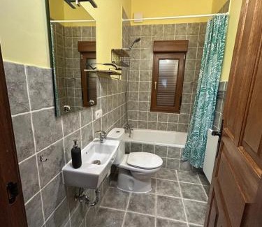 Aller Apartamento | El Collau - Apartamentos Rurales