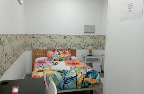 Hortaleza Casa | El Colmenar Hospedaje