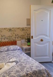Hortaleza Casa | El Colmenar Hospedaje