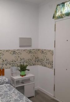 Hortaleza Casa | El Colmenar Hospedaje