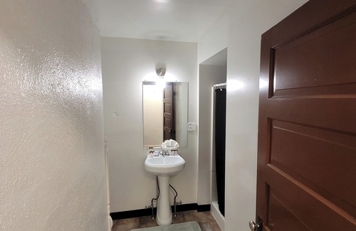 Manitou Springs Cabina | El Colorado Lodge