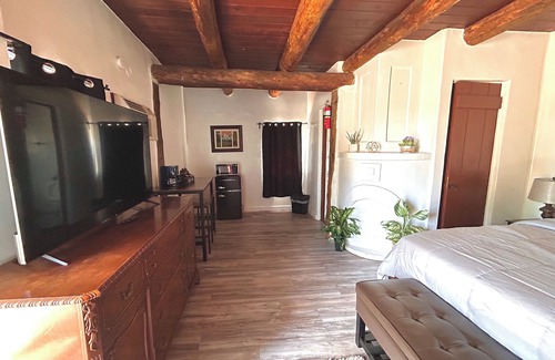 Manitou Springs Cabina | El Colorado Lodge