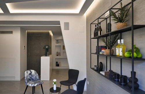 Brolo Casa | El Concept Room