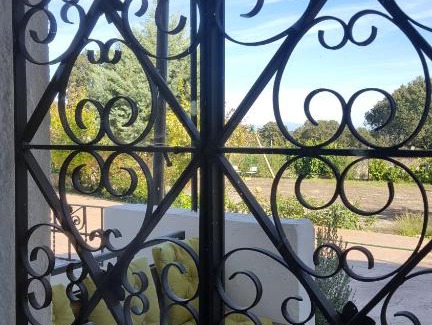 Colonia de la Estación Casa | El Condado Casa Rural