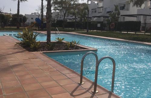 Alhama de Murcia Apartamento | El Condado de Alhama Golf Resort Naranjos 7 house 589