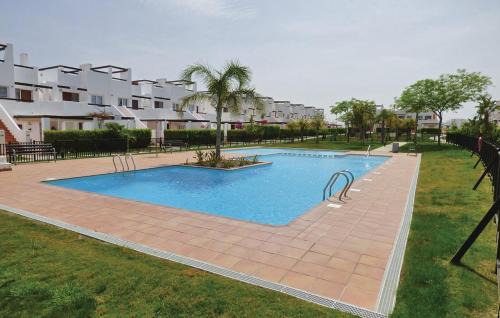Alhama de Murcia Apartamento | El Condado de Alhama Golf Resort Naranjos 7 house 589
