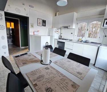 Province of Tierra del Fuego Apartamento | El Condor Fueguino