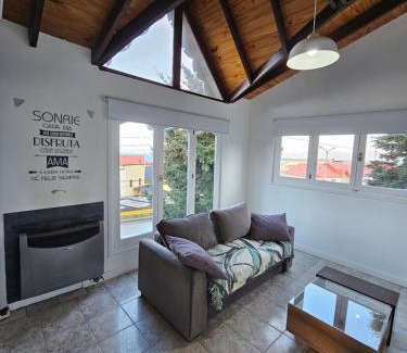 Province of Tierra del Fuego Apartamento | El Condor Fueguino