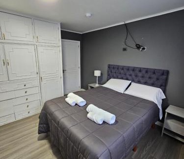 Province of Tierra del Fuego Apartamento | El Condor Fueguino