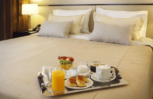 El Centro Hotel | El Conquistador Hotel