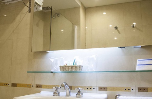 El Centro Hotel | El Conquistador Hotel