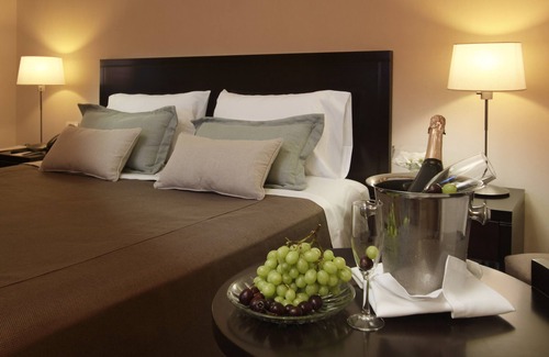 El Centro Hotel | El Conquistador Hotel