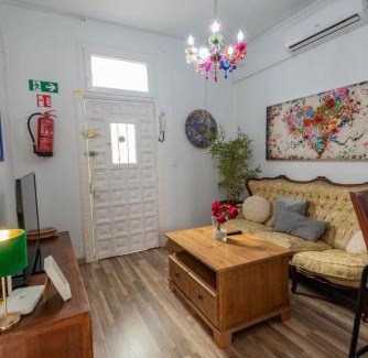 San Diego Apartamento | El Coqueto de Vallecas