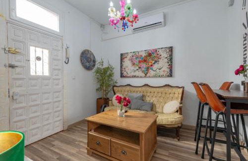 San Diego Apartamento | El Coqueto de Vallecas