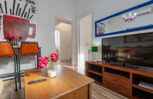 San Diego Apartamento | El Coqueto de Vallecas