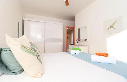Torrox Costa Apartamento | El "Coqueto"
