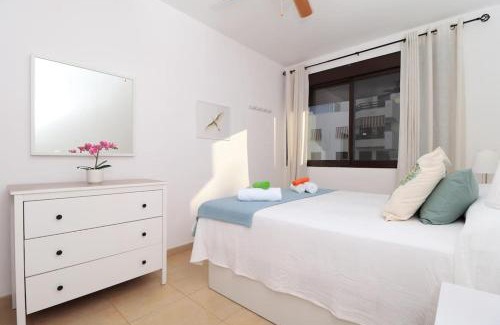 Torrox Costa Apartamento | El "Coqueto"