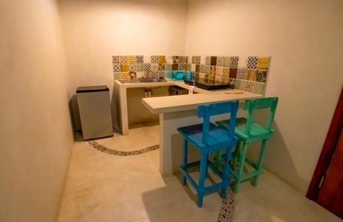 Isla Holbox Hotel | El CORAZÓN MEXICAN0