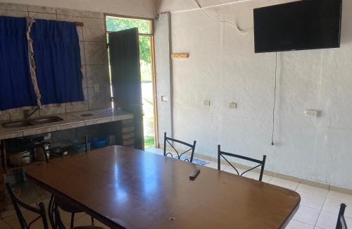 Albardón Casa | El cordobes