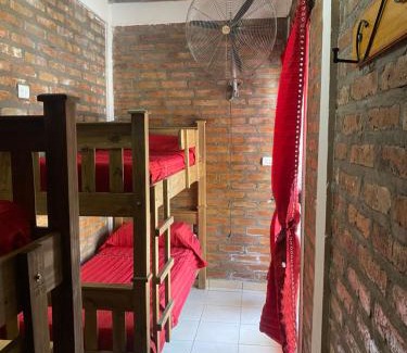 Albardón Casa | El cordobes