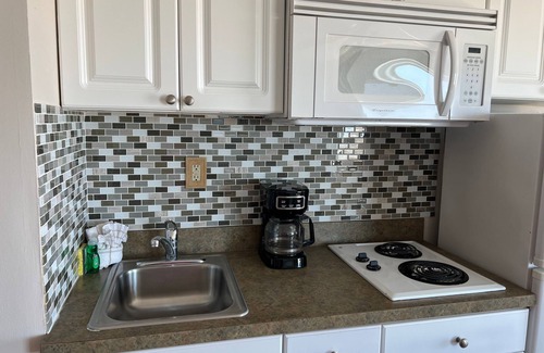 Wildwood Crest Hotel | El Coronado Resort