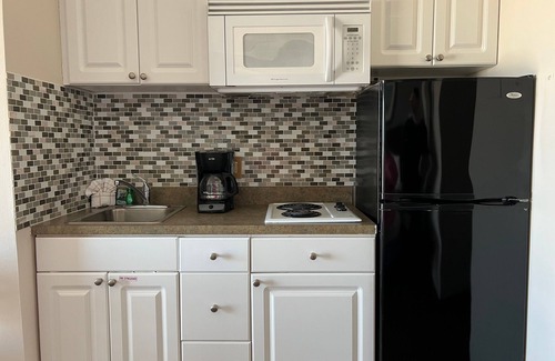 Wildwood Crest Hotel | El Coronado Resort