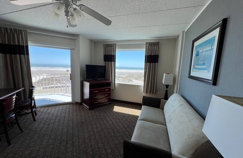 Wildwood Crest Hotel | El Coronado Resort