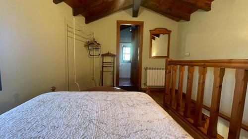 Llerandi Chalet De Esquí | El Corralín