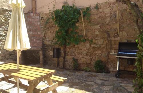 Siguenza Casa | El Corralón - Casa Rural en Sigüenza