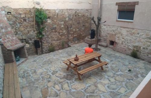 Siguenza Casa | El Corralón - Casa Rural en Sigüenza