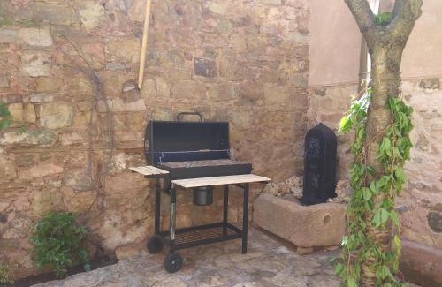 Siguenza Casa | El Corralón - Casa Rural en Sigüenza