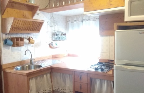 Siguenza Cabaña | ¡¡ OFERTA ESPECIAL!! El Corralón Simple-Alojamiento Rural en Sigüenza (4 plazas)