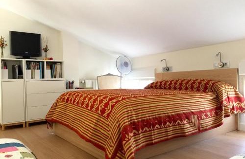 Villalmanzo Apartamento | El Corral De La Simona