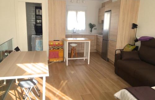 Villalmanzo Apartamento | El Corral De La Simona