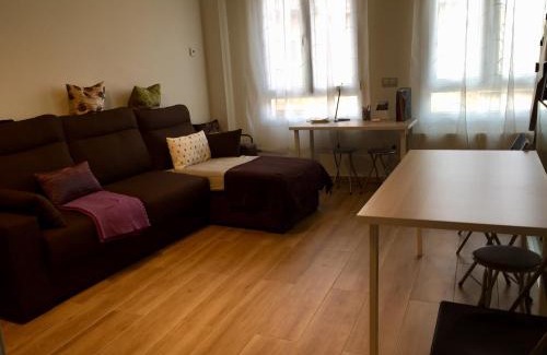 Villalmanzo Apartamento | El Corral De La Simona