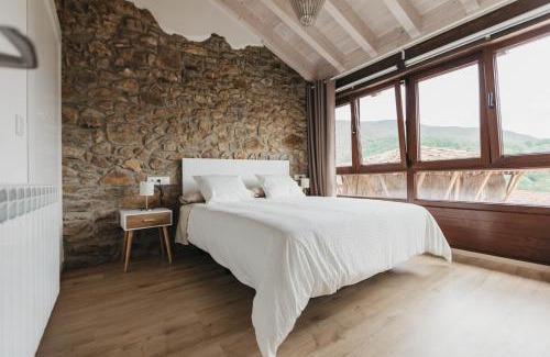 Piloña Casa | EL CORRAL DEL CARTERU - Casa Rosales