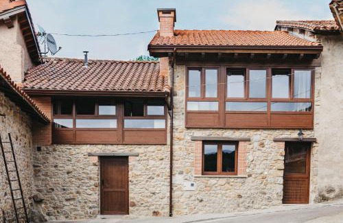 Piloña Casa | EL CORRAL DEL CARTERU - Casa Rosales