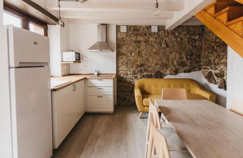 Piloña Casa | EL CORRAL DEL CARTERU - Casa Rosales