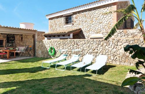 Conil de la Frontera Casa | El Cortijo de Claudia