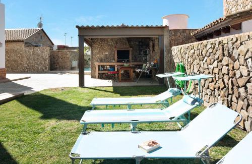 Conil de la Frontera Casa | El Cortijo de Claudia